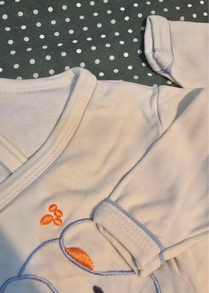 Hastane çıkış set - Görsel 3