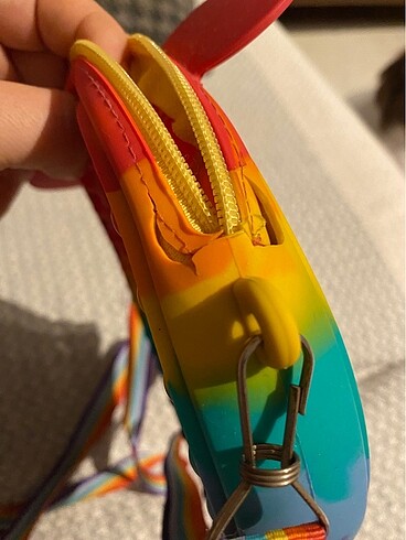 Popit çanta - Görsel 6