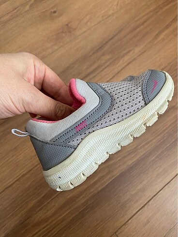 Nike Bebek Ayakkabı