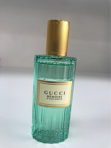 gucci memoire d'une odeur