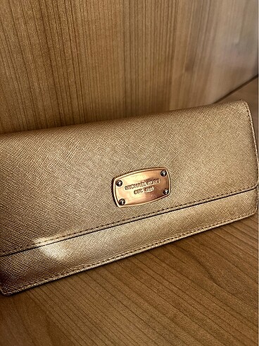 Michael Kors Michael kors cüzdan