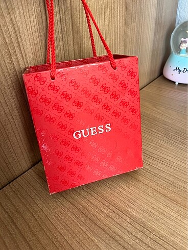 Beden siyah Renk Guess kadın swarovski taşlı kol saati