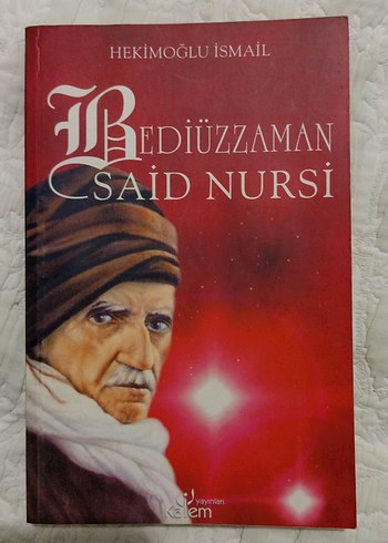 Bediüzzaman Said Nursi - Hekimoğlu İsmail
