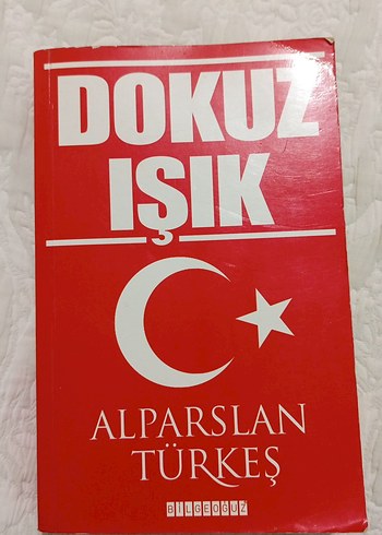 Dokuz Işık - Alparslan Türkeş