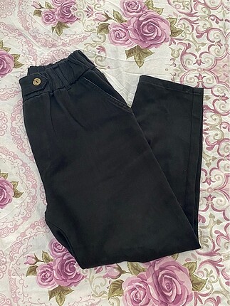 Siyah pantolon
