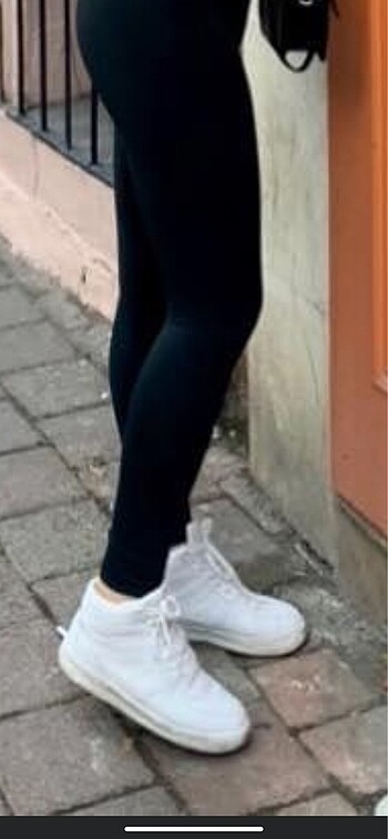 39 Beden Kadın ayakkabı