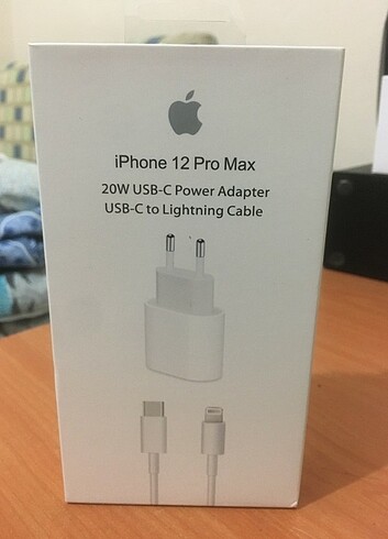 iPhone 12 pro Max set