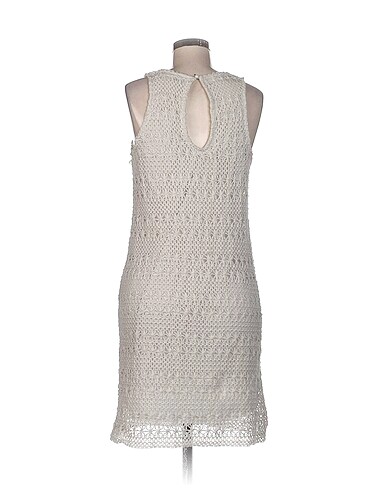 m Beden Pull and Bear Kısa Elbise %70 İndirimli.