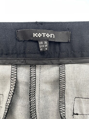 Koton Düz Kesim %70 İndirimli. - Görsel 4