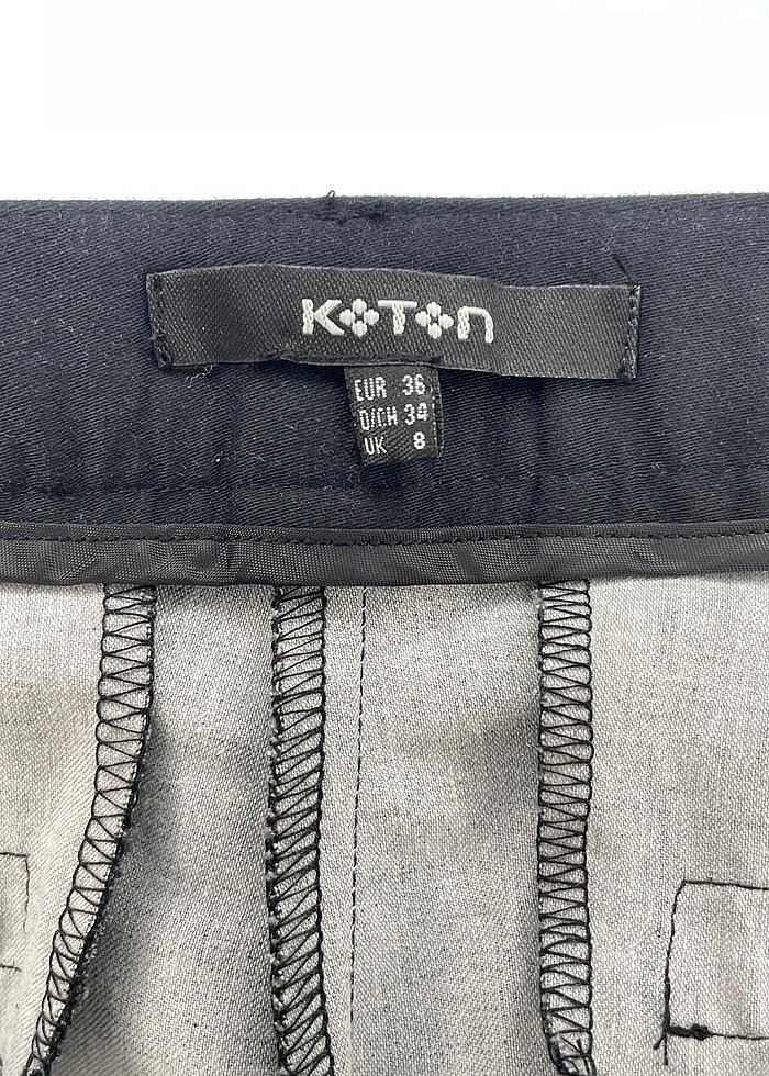 Koton Düz Kesim %70 İndirimli. - Görsel 4