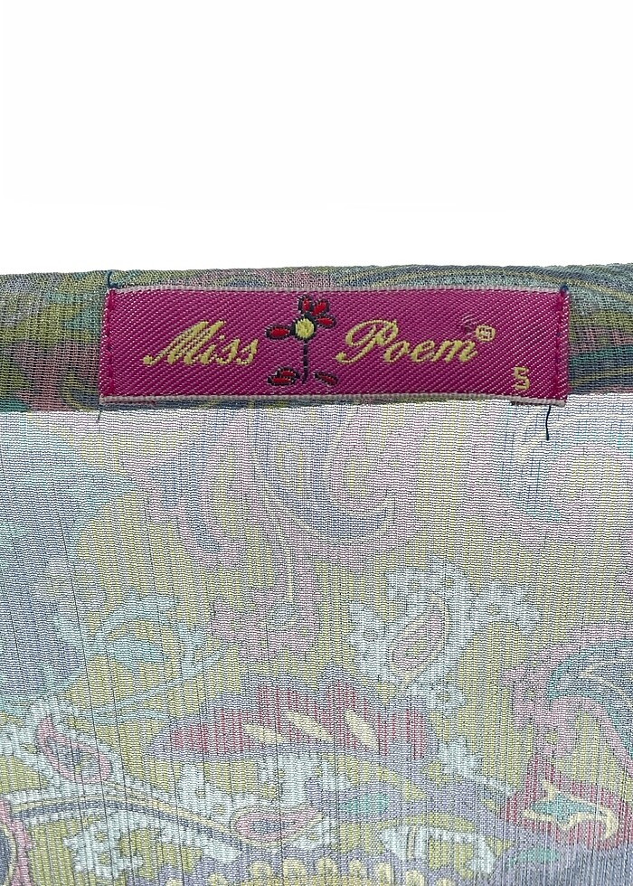 Miss Poem Pareo %70 İndirimli. - Görsel 4