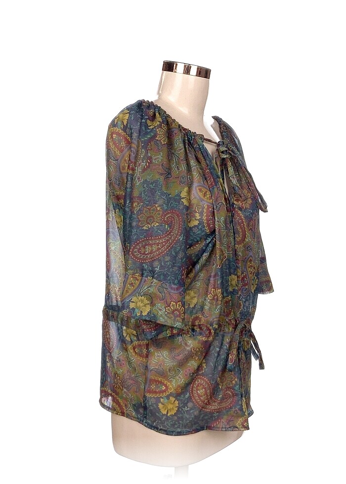 Miss Poem Pareo %70 İndirimli. - Görsel 2