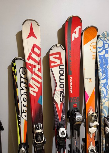 Kayak Takımı - Görsel 2