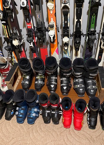 Kayak Takımı - Görsel 7