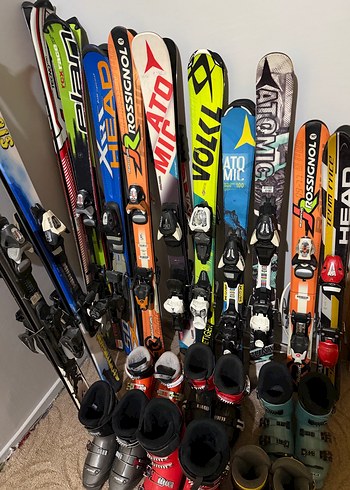 Kayak Takımı - Görsel 6