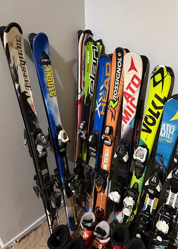 Kayak Takımı - Görsel 3