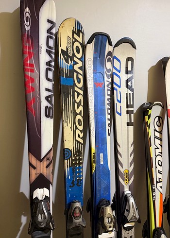 Kayak Takımı - Görsel 5