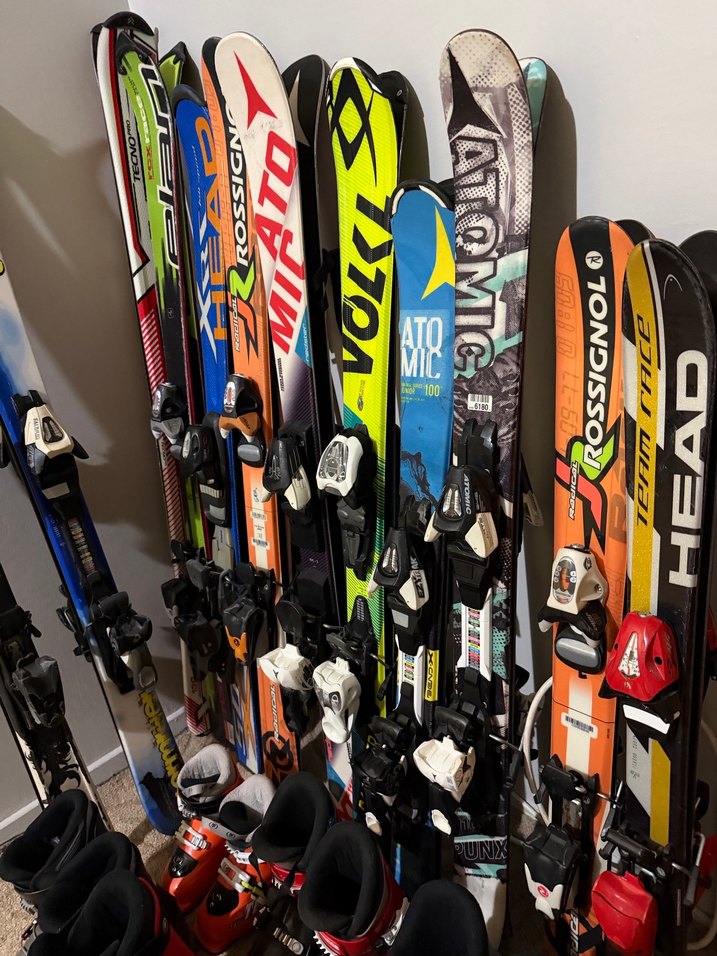 Kayak Takımı - Görsel 4