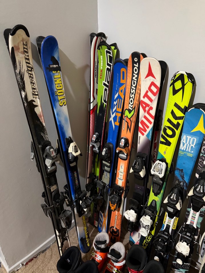 Kayak Takımı - Görsel 3