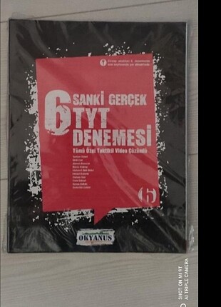 Tyt Türkçe deneme