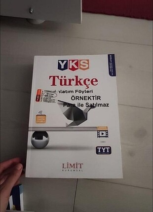 Türkçe