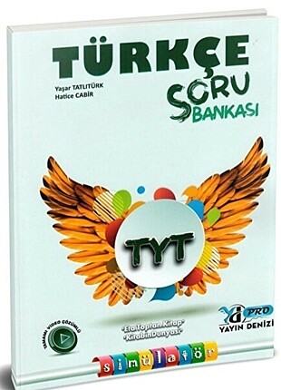 Tyt Türkçe soru Bankası