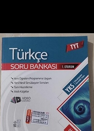 Tyt Türkçe soru Bankası