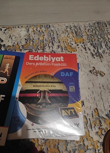 Ayt edebiyat 