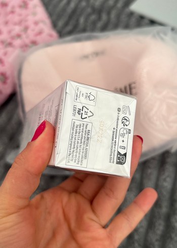Beden Renk Lancôme Rénergie Triple Serum 20 ml