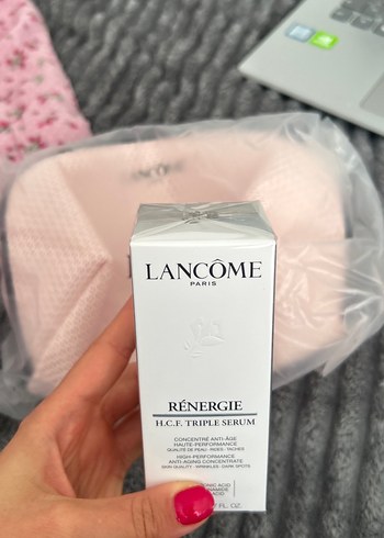 Lancome Lancôme Rénergie Triple Serum 20 ml