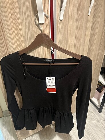 Stradivarius Bluz