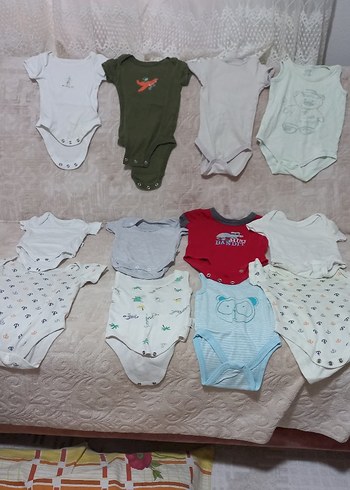 LC Waikiki Yenidoğan