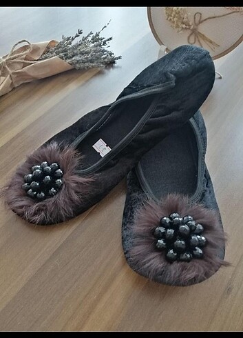 38 Beden Kahverengi ev babeti