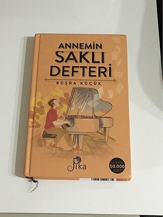 Annemin Saklı Defteri