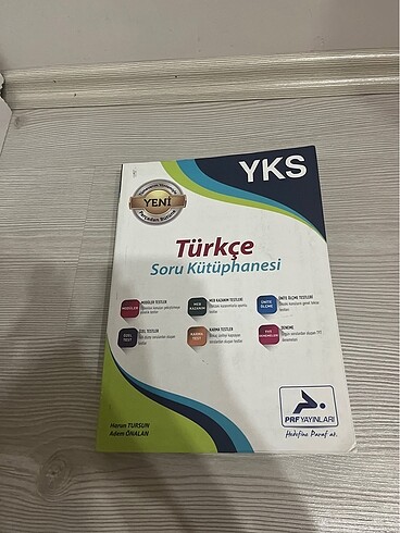 Türkçe soru bankası