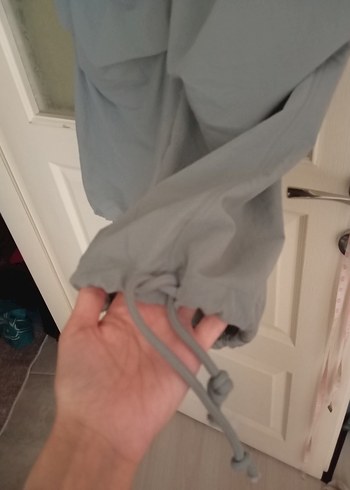 Reebok kargo pantolon - Görsel 6