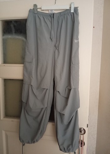 Reebok kargo pantolon - Görsel 5