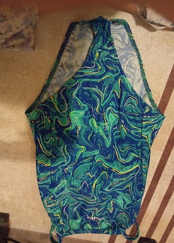 yüzücü Mayo - Görsel 3