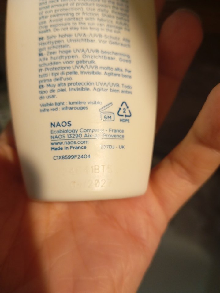 Bioderma Photoderm Ultra-Fluid SPF 50+ Güneş Koruyucu - Görsel 2