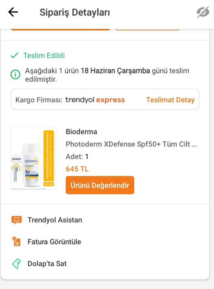 Bioderma Photoderm Ultra-Fluid SPF 50+ Güneş Koruyucu - Görsel 3