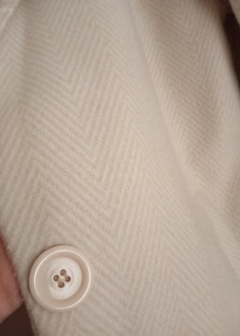 Bej Klasik Kaban - Görsel 2