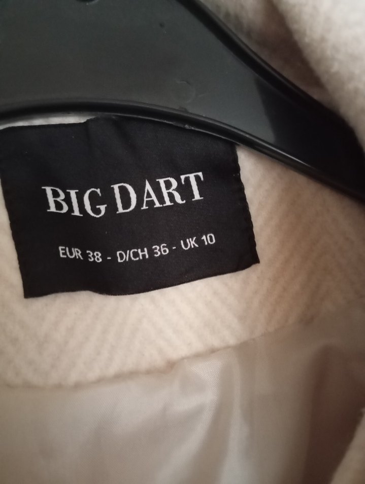 Bej Klasik Kaban - Görsel 3