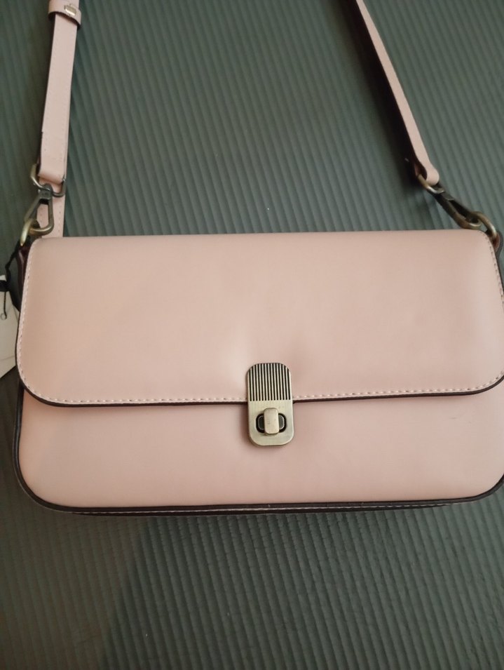 nine West çanta - Görsel 2