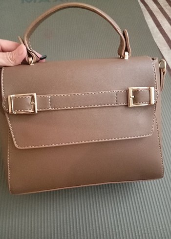 nine West çanta - Görsel 6