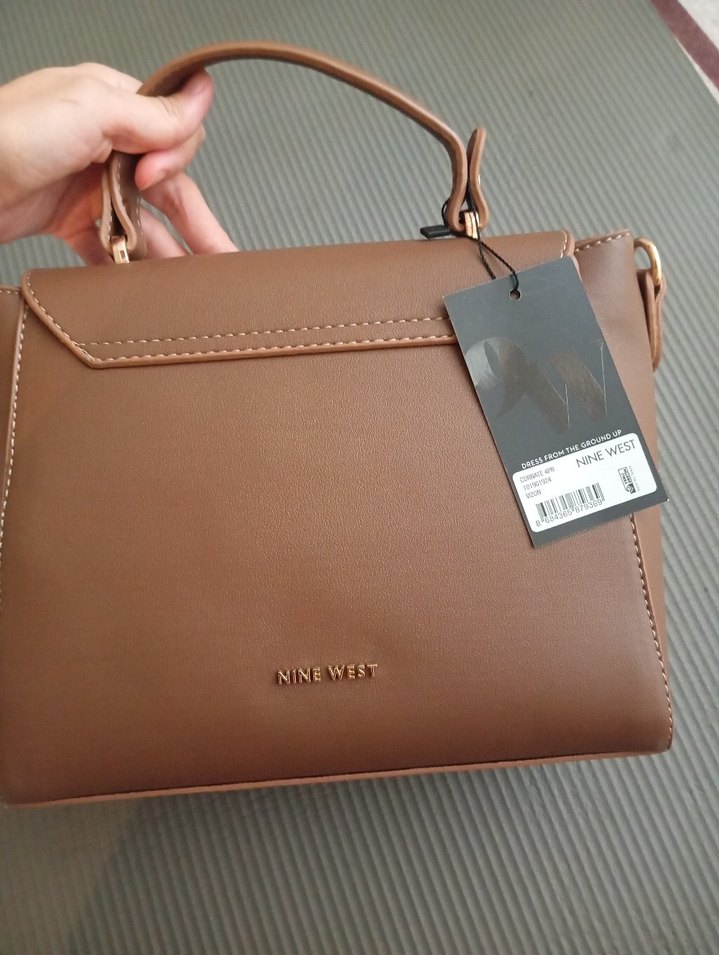 nine West çanta - Görsel 4