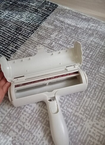  Halı tüy toplayıcı gırgır 