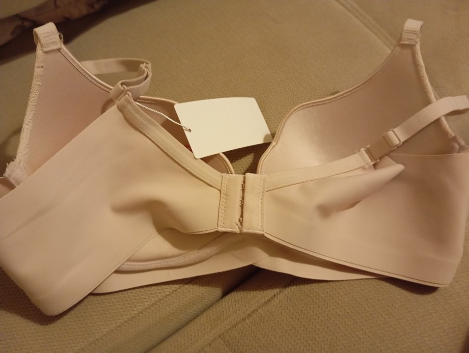 sıfır sütyen - Görsel 3