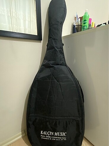 Beden SADECE ESKISEHIR Klasik Gitar