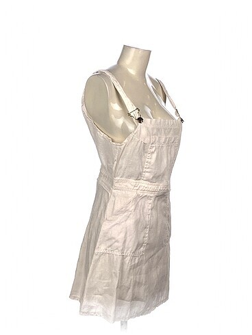 Vintage Love PreLoved Kısa Salopet %70 İndirimli.