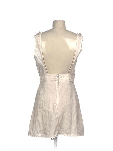 m Beden PreLoved Kısa Salopet %70 İndirimli.